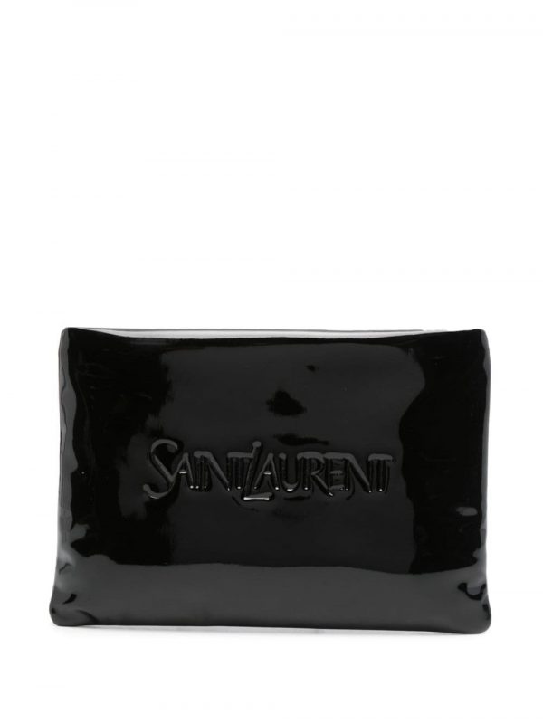 POCHETTE IN VERNICE