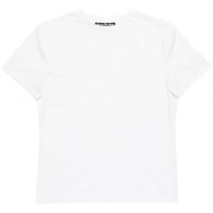 T-SHIRT IN COTONE CON LOGO