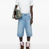 T-SHIRT IN COTONE CON LOGO — изображение 2