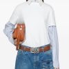 T-SHIRT IN COTONE CON LOGO — изображение 3