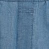 SHORTS IN MISTO LINO — изображение 3