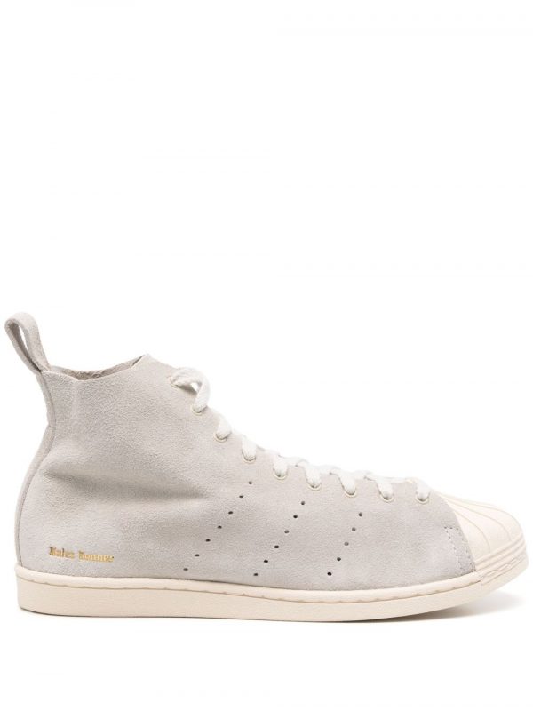 SNEAKER SUPERSTAR HI