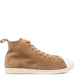SNEAKER SUPERSTAR HI