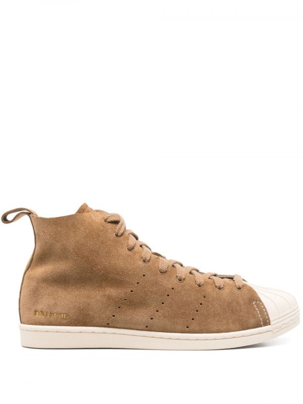 SNEAKER SUPERSTAR HI
