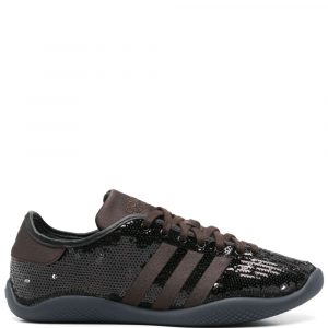 SNEAKER CON PAILLETTES