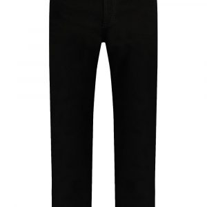 JEANS DRITTO IN COTONE