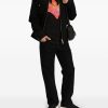 JEANS DRITTO IN COTONE — изображение 4
