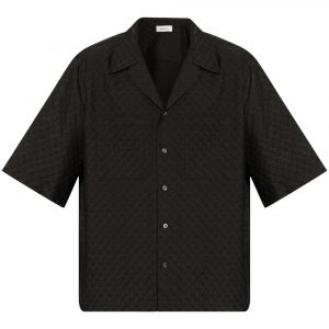 CAMICIA SKULL