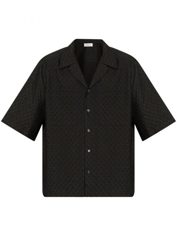 CAMICIA SKULL