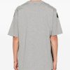 T-SHIRT IN COTONE STAMPATA — изображение 2