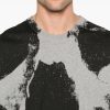 T-SHIRT IN COTONE STAMPATA — изображение 3