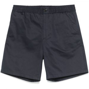 SHORTS IN COTONE