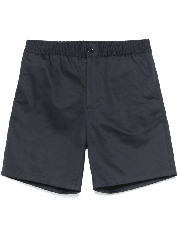 SHORTS IN COTONE