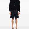 SHORTS IN COTONE — изображение 5