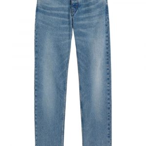 JEANS CLASSIC FIT IN COTONE