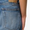 JEANS CLASSIC FIT IN COTONE — изображение 2