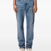 JEANS CLASSIC FIT IN COTONE — изображение 3
