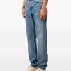JEANS CLASSIC FIT IN COTONE — изображение 4