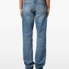 JEANS CLASSIC FIT IN COTONE — изображение 6