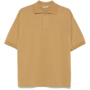 POLO IN COTONE