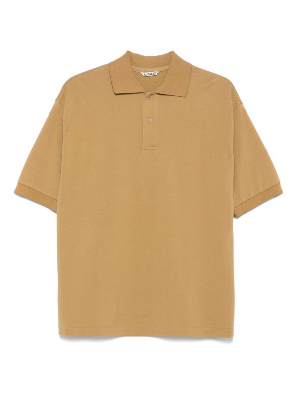 POLO IN COTONE