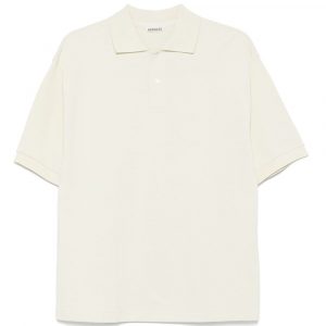 POLO IN COTONE