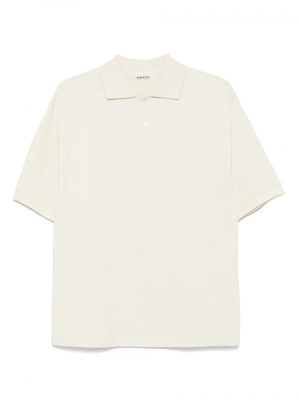 POLO IN COTONE