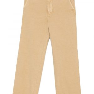 PANTALONE IN COTONE