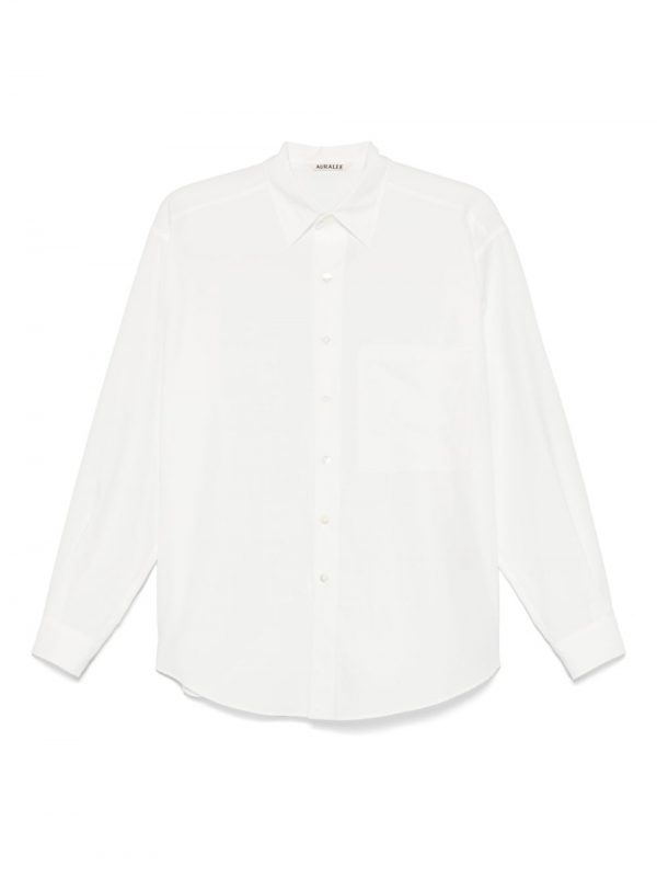 CAMICIA IN COTONE