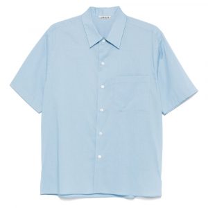 CAMICIA IN COTONE