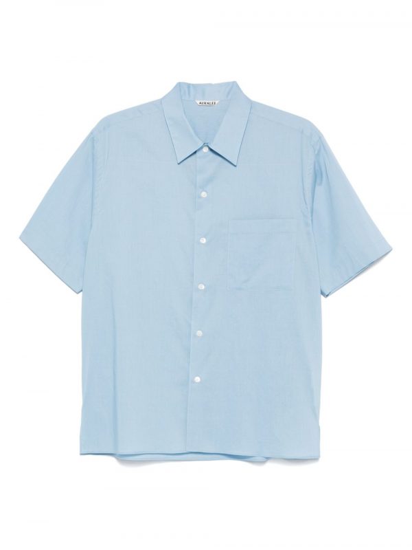 CAMICIA IN COTONE