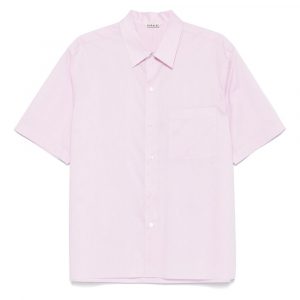 CAMICIA IN COTONE