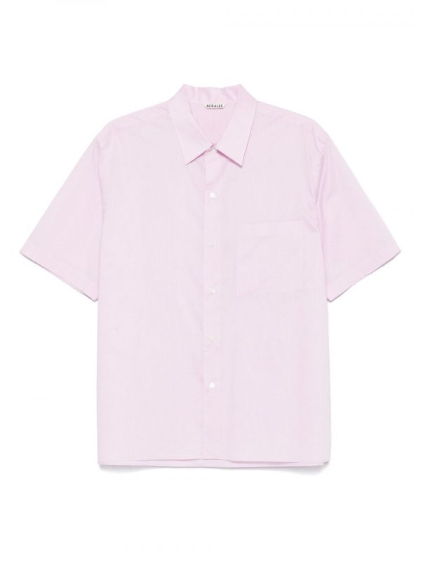 CAMICIA IN COTONE