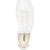SNEAKER MEDIALIST LOW IN PELLE — изображение 2
