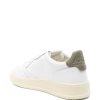 SNEAKER MEDIALIST LOW IN PELLE — изображение 3