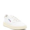 SNEAKER MEDIALIST LOW IN PELLE — изображение 4