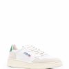 SNEAKER MEDIALIST LOW IN PELLE — изображение 2