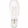 SNEAKER MEDIALIST LOW IN PELLE — изображение 4