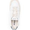 SNEAKER MEDIALIST LOW IN PELLE — изображение 2