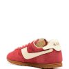SNEAKER WINDSPIN LOW IN PELLE — изображение 3
