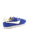 SNEAKER WINDSPIN LOW IN PELLE — изображение 4