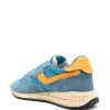 SNEAKER REELWIND LOW IN PELLE — изображение 2