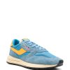 SNEAKER REELWIND LOW IN PELLE — изображение 4