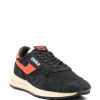 SNEAKER REELWIND LOW IN PELLE — изображение 2