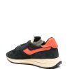 SNEAKER REELWIND LOW IN PELLE — изображение 3