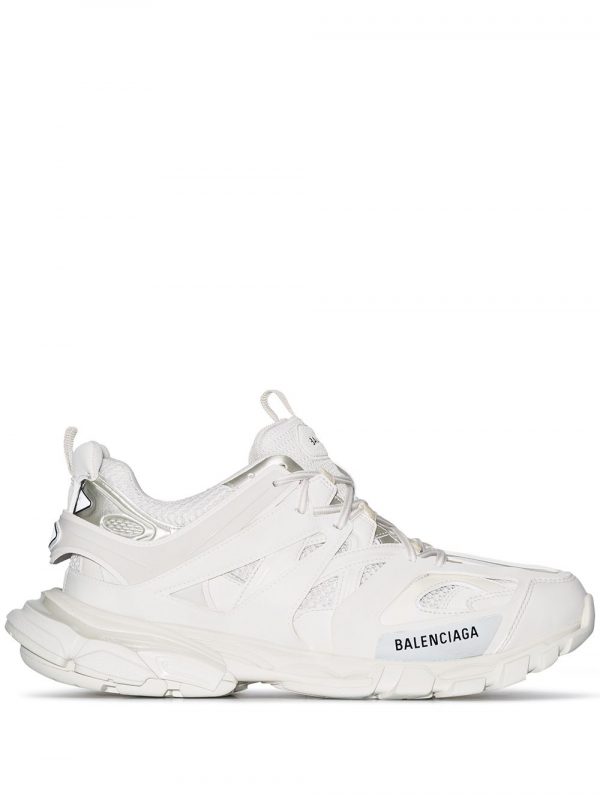 SNEAKER TRACK