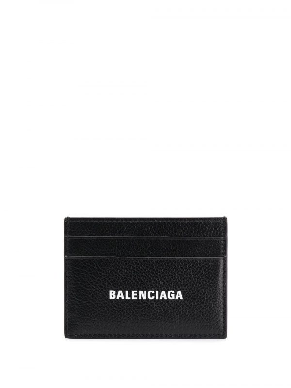 PORTA CARTE CASH IN PELLE