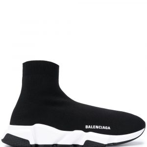 SNEAKER SPEED