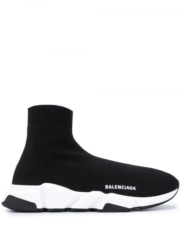 SNEAKER SPEED