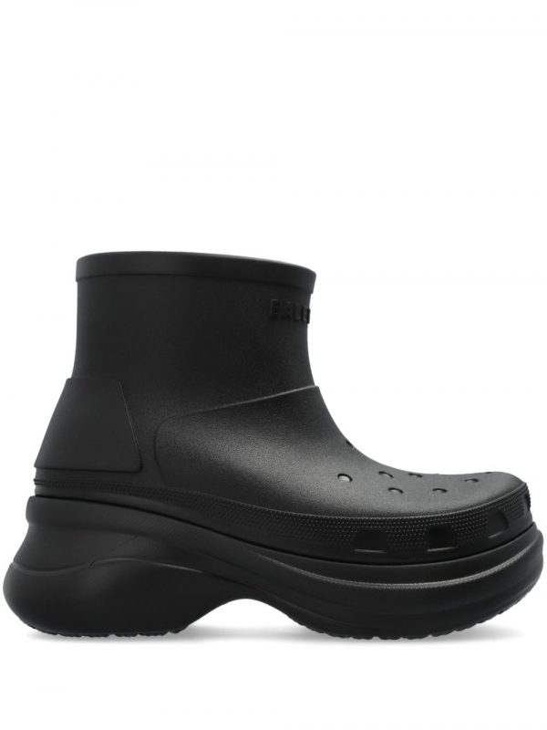 STIVALETTO CROCS